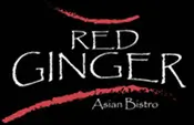 Red Ginger